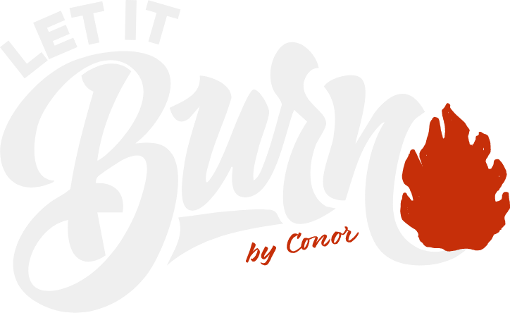 Let it burn