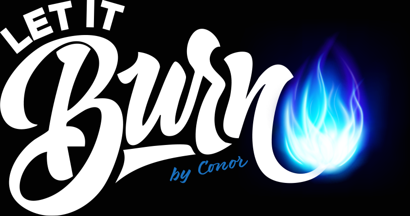 Let it burn
