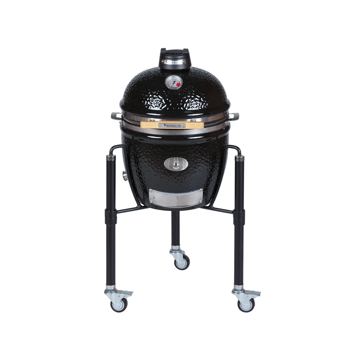Monolith JUNIOR 2.0 schwarz inkl. Gestell
