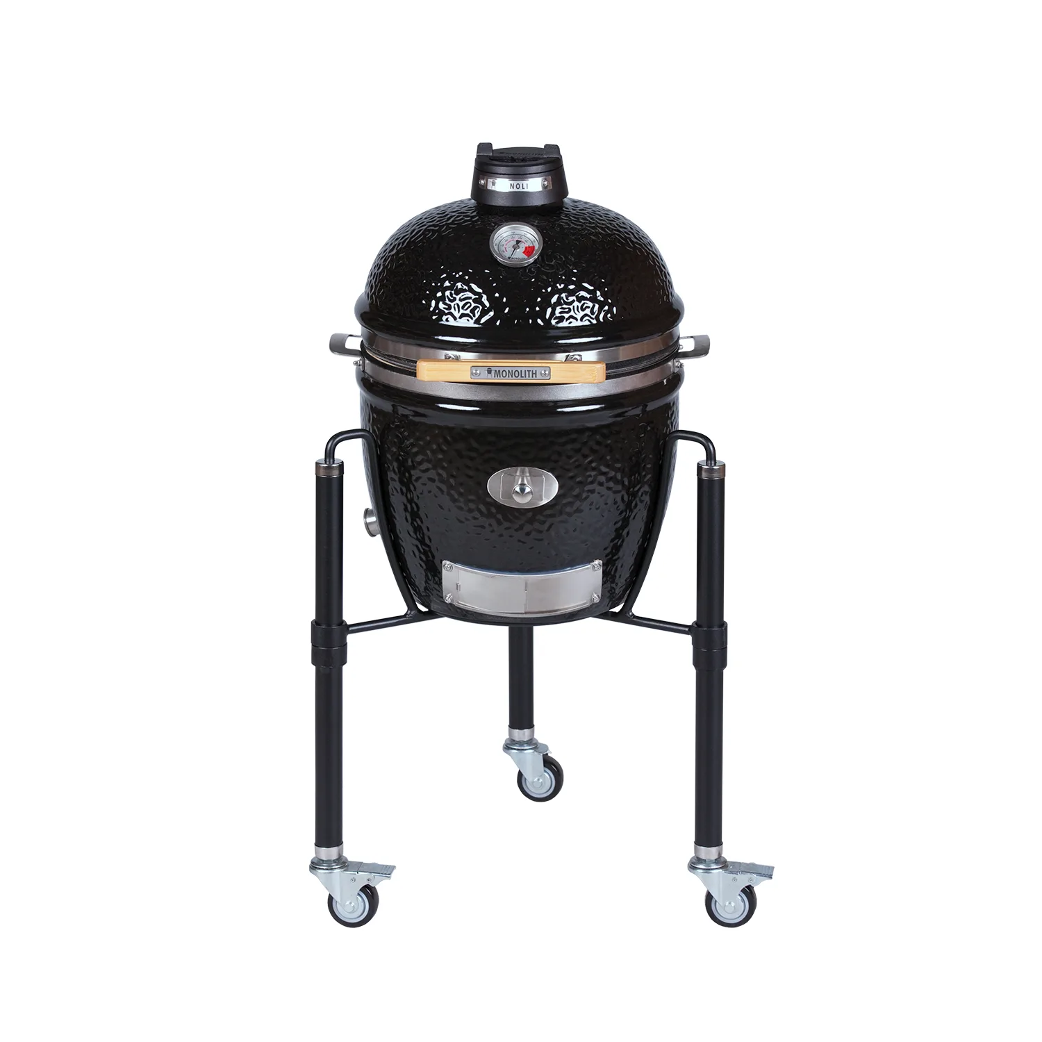 Monolith JUNIOR 2.0 schwarz inkl. Gestell
