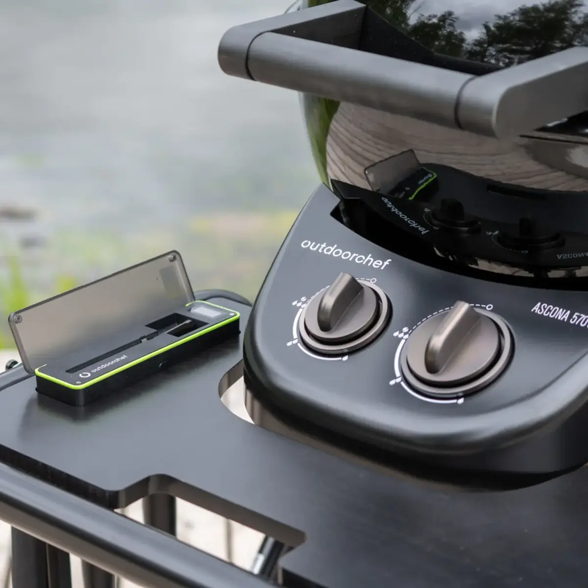 Outdoorchef ASCONA 570 G EVO