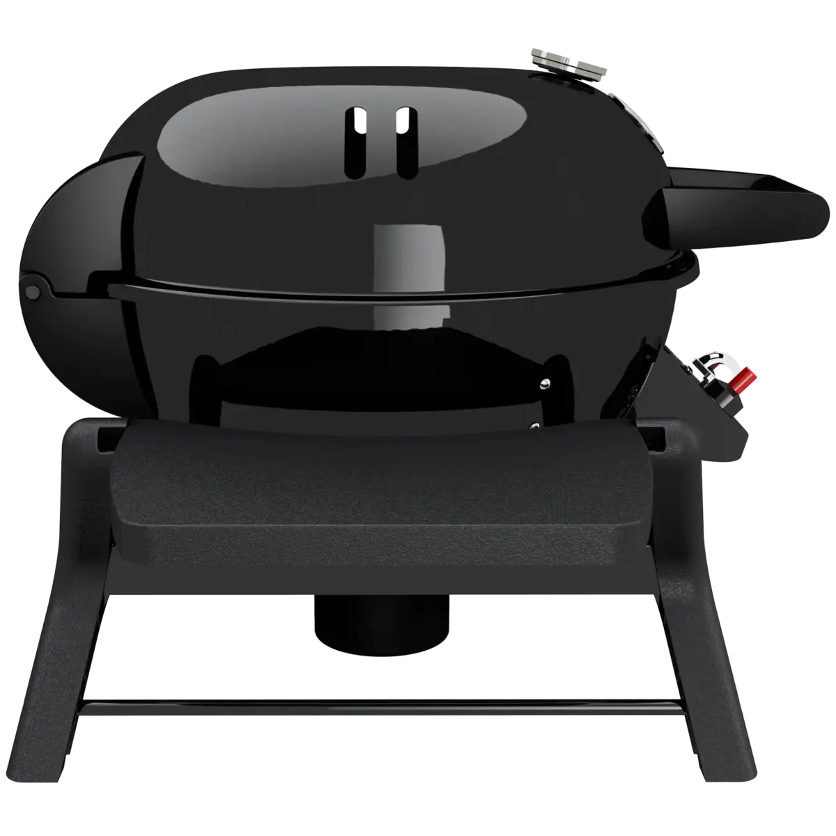 Outdoorchef MINICHEF 420 G BLACK