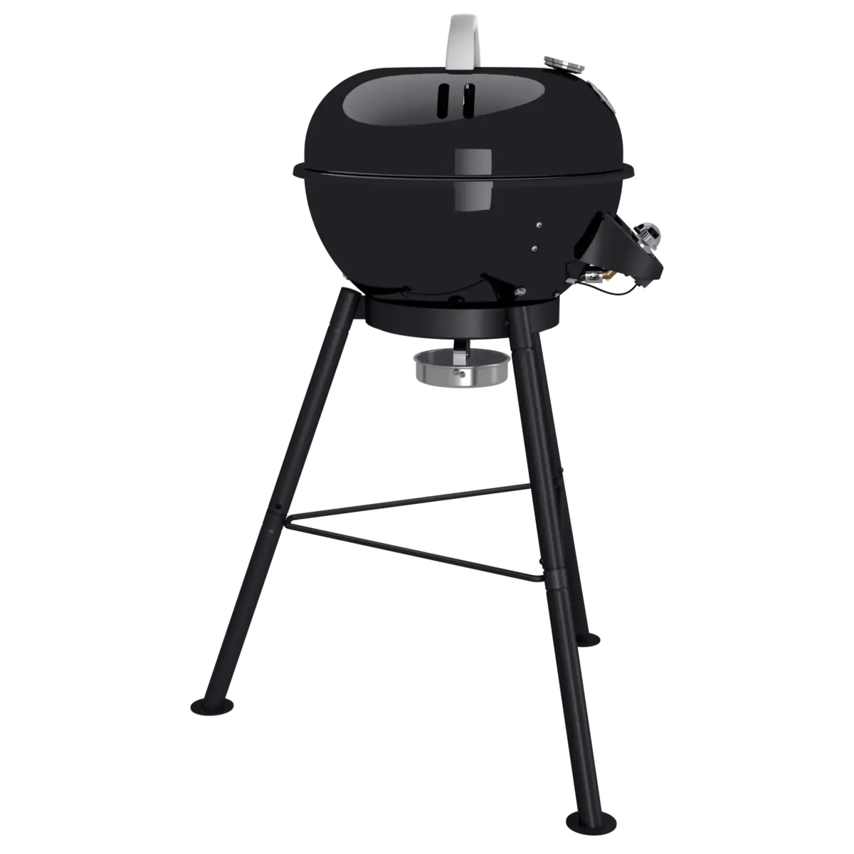 Outdoorchef CHELSEA 420 G BLACK