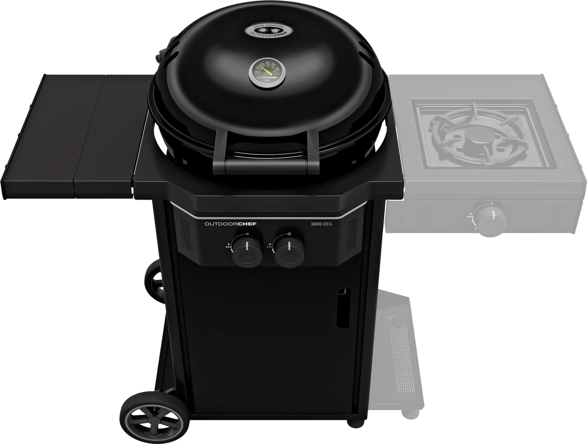 Outdoorchef DAVOS 570 G PRO