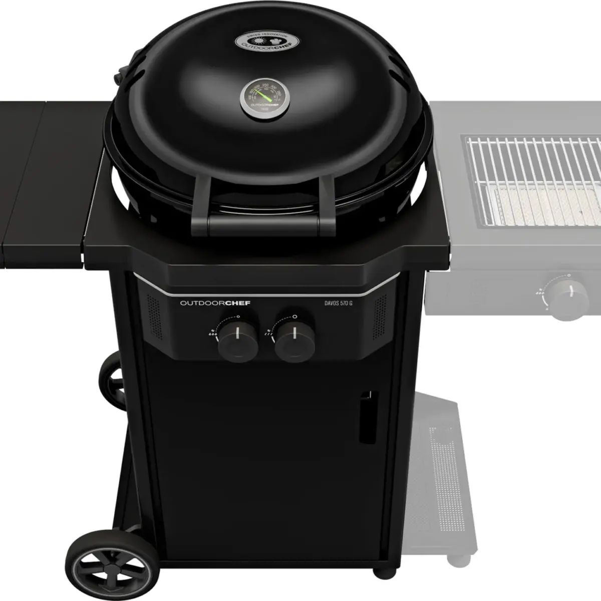 Outdoorchef DAVOS 570 G PRO