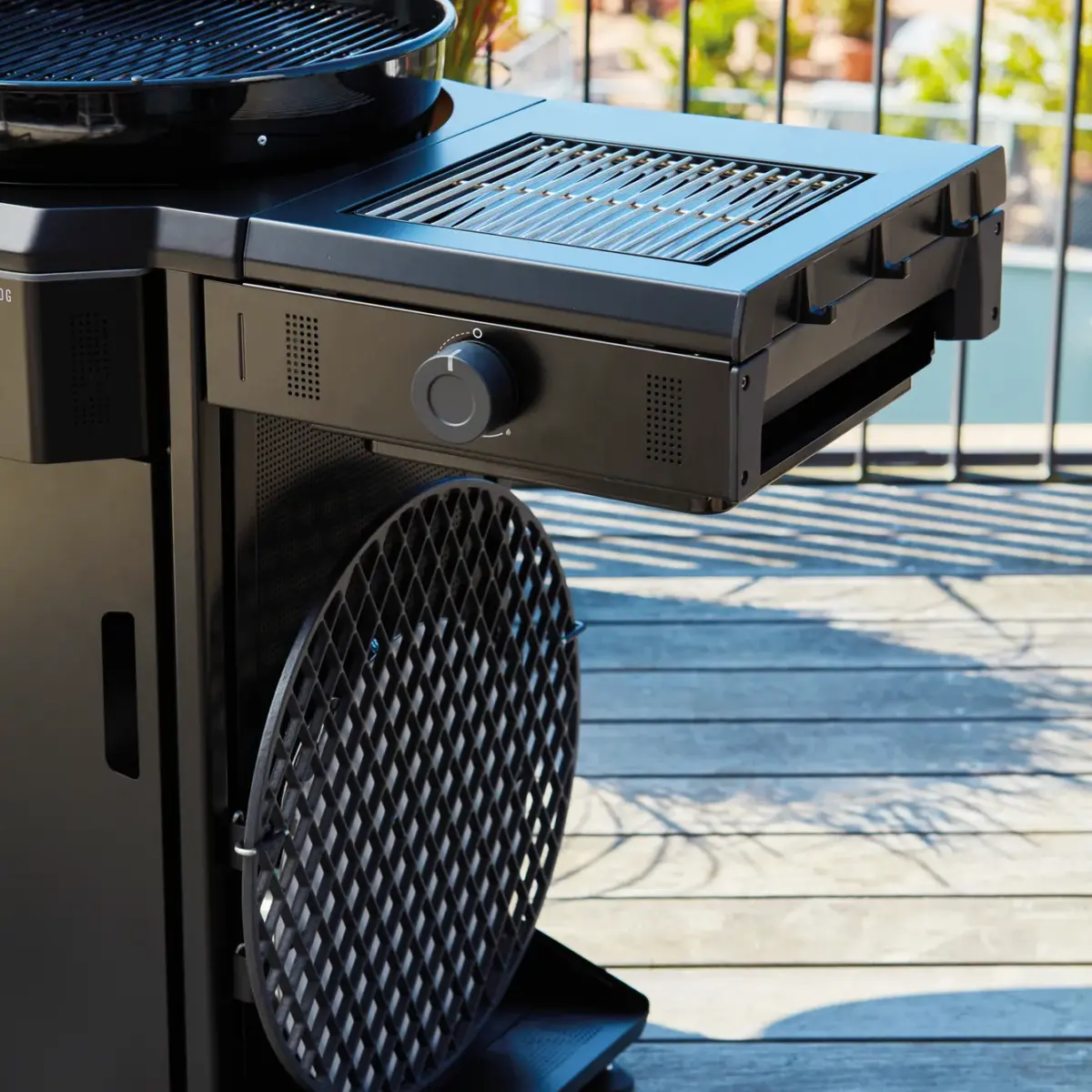 Outdoorchef DAVOS 570 G PRO