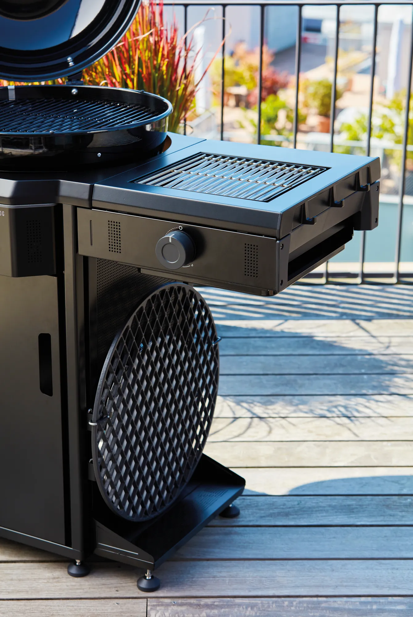 Outdoorchef DAVOS 570 G PRO