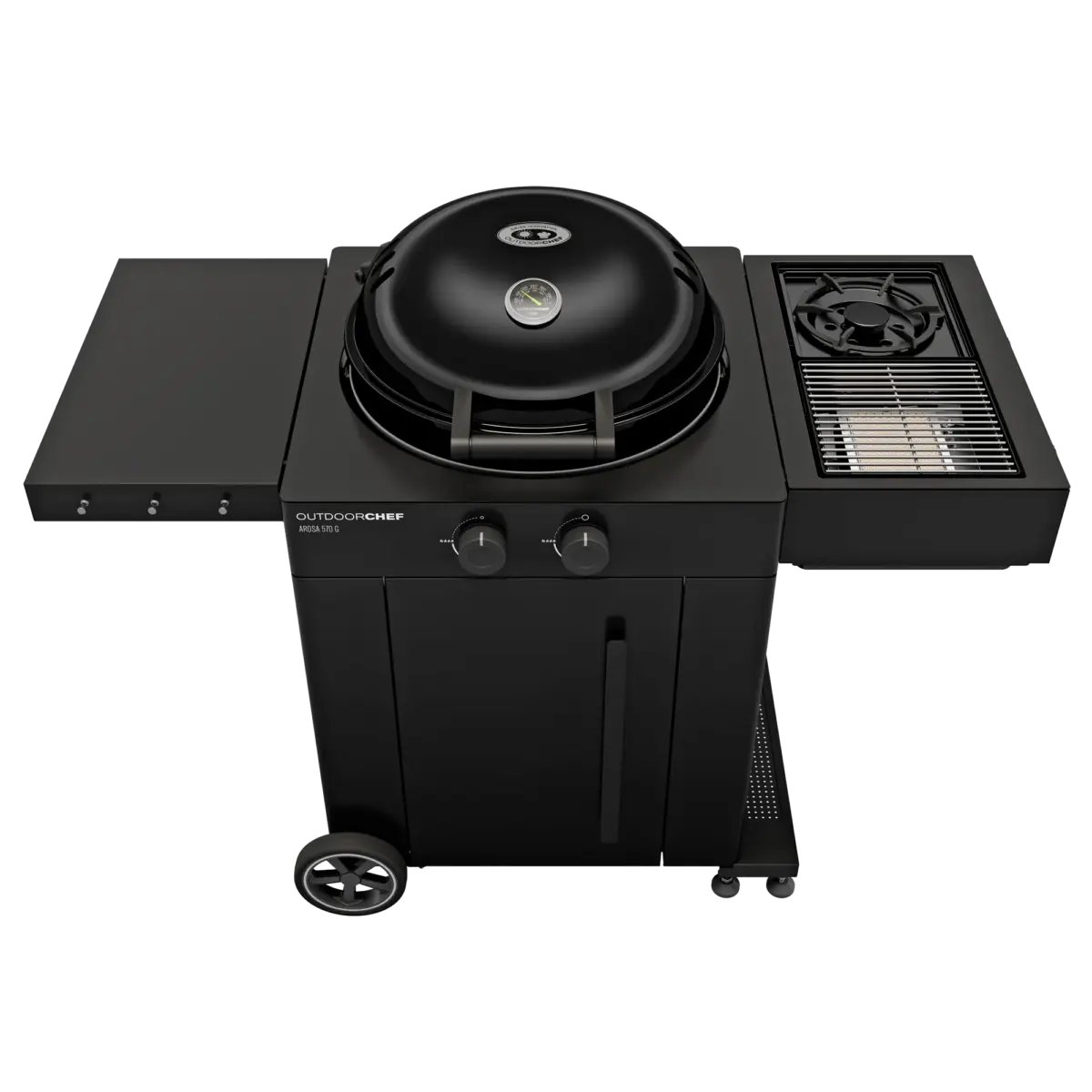 Outdoorchef AROSA 570 G EVO 50MB