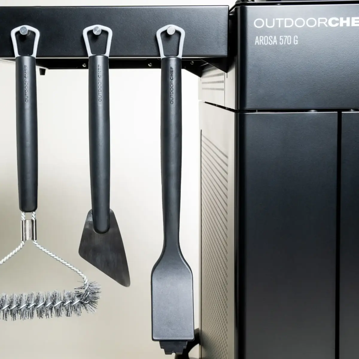 Outdoorchef AROSA 570 G EVO 50MB
