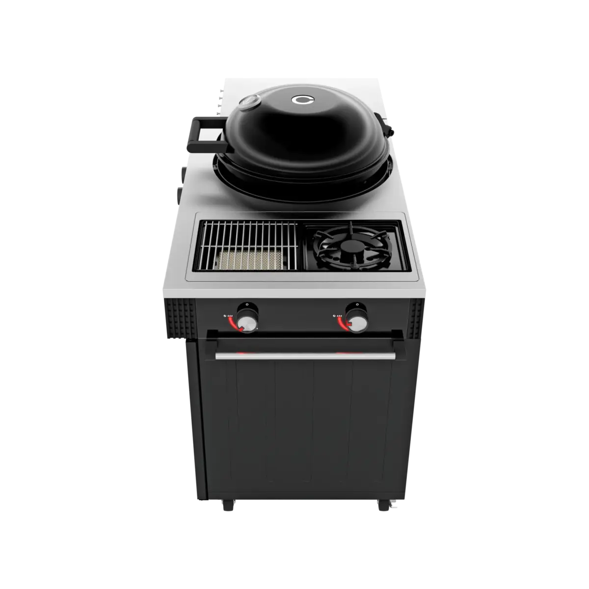 Outdoorchef LUGANO 570 G EVO II