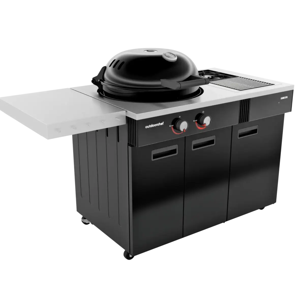 Outdoorchef LUGANO 570 G EVO II