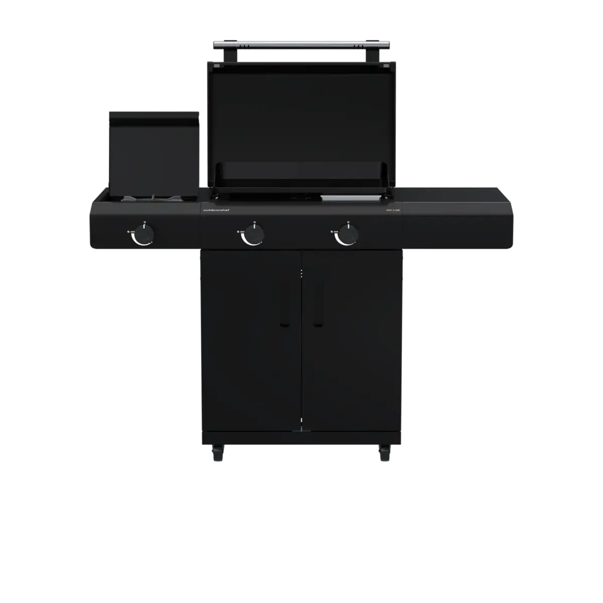 Outdoorchef PLANCHAGRILL HEAT C-265