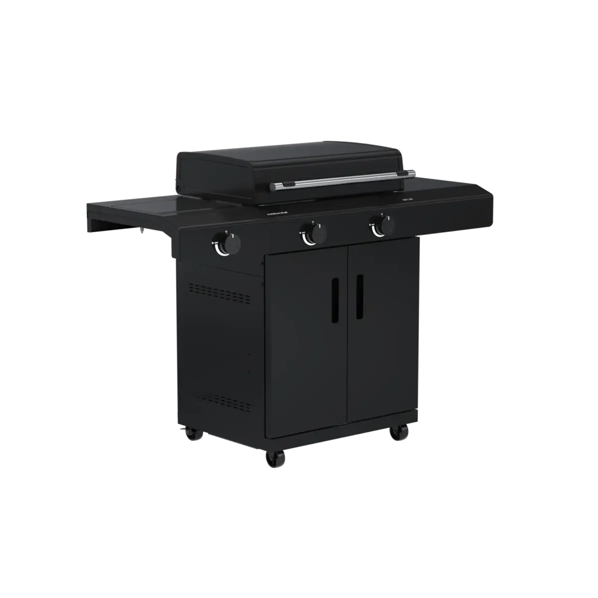Outdoorchef PLANCHAGRILL HEAT C-265