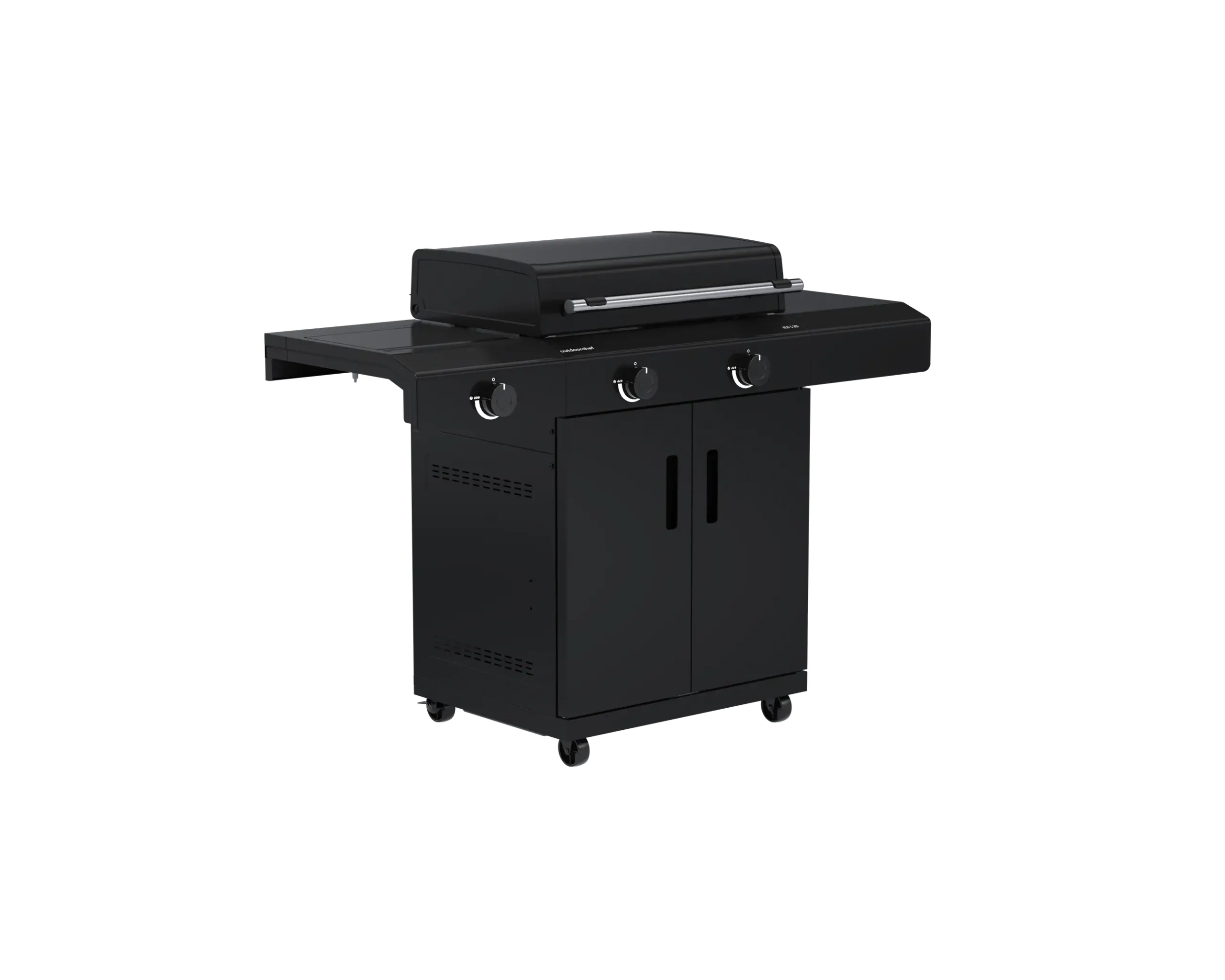 Outdoorchef PLANCHAGRILL HEAT C-265