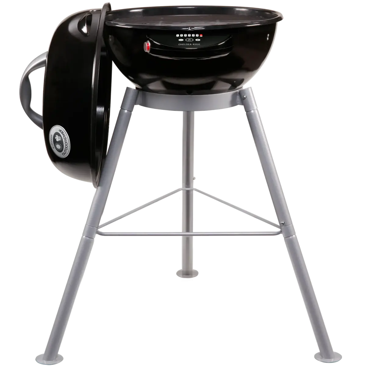 Outdoorchef CHELSEA 420 E BLACK