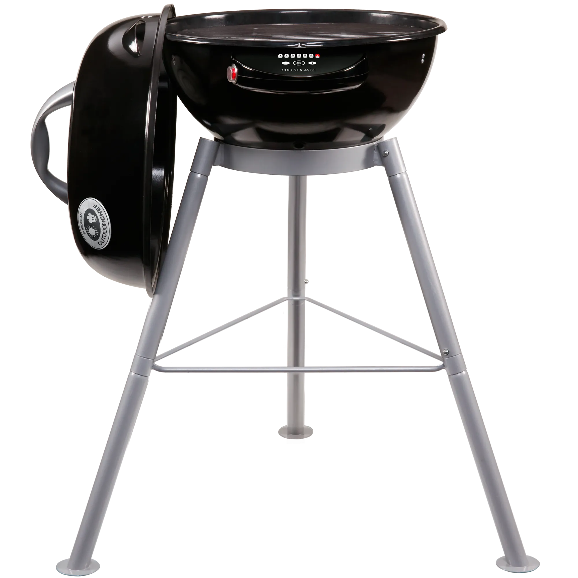 Outdoorchef CHELSEA 420 E BLACK