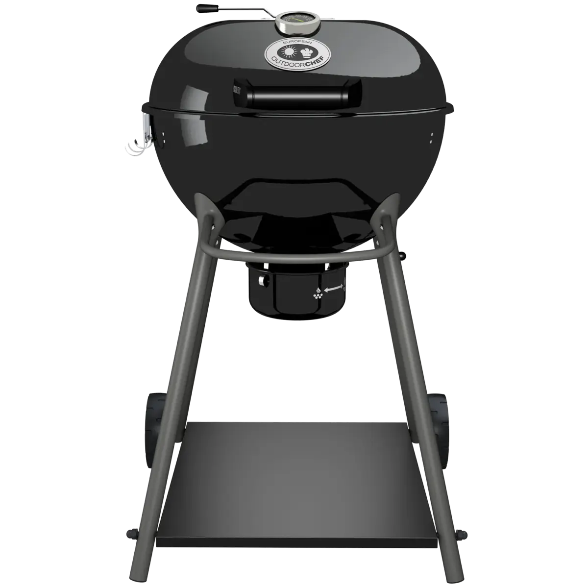 Outdoorchef KENSINGTON 570 C BLACK