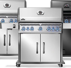 Grills