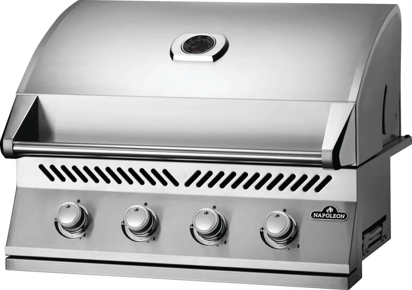 Napoleon 500-Series 32", Einbaugrill