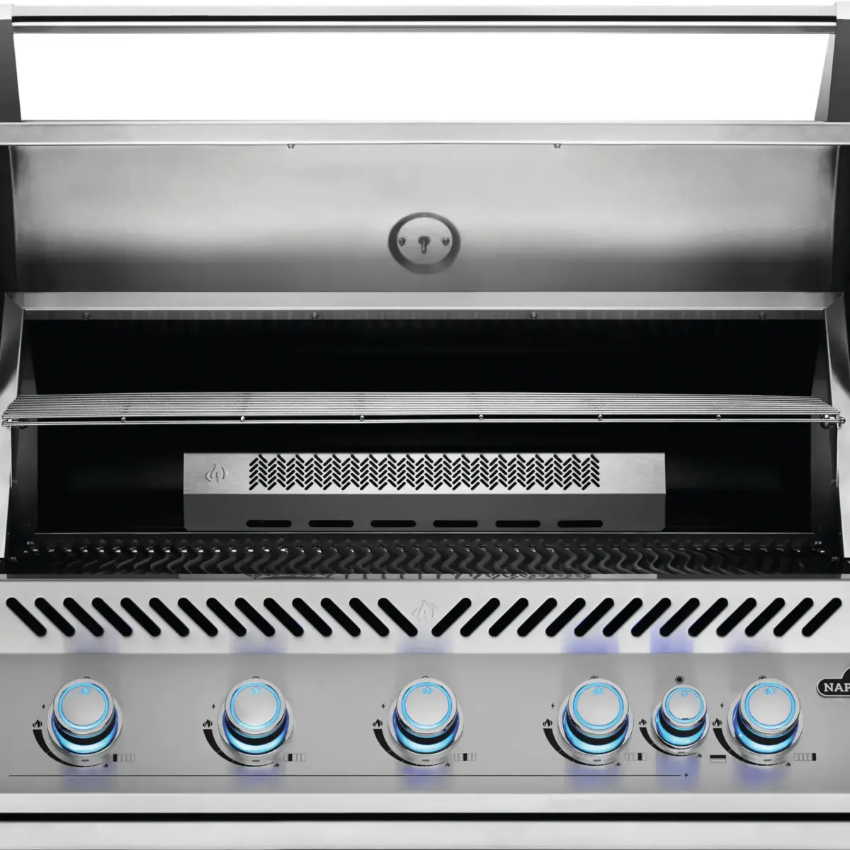 Napoleon 700-Serie Einbaugrill