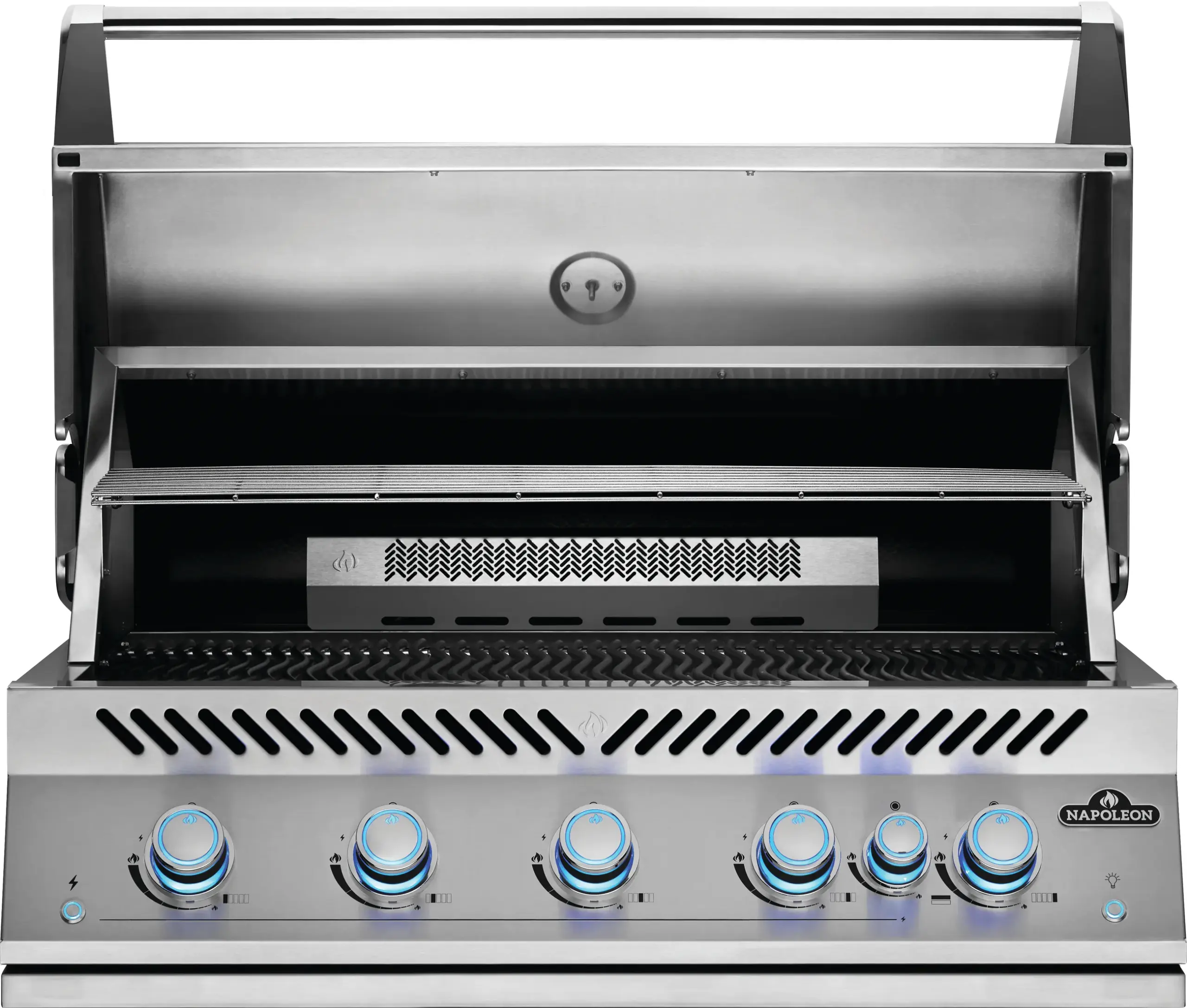 Napoleon 700-Serie Einbaugrill