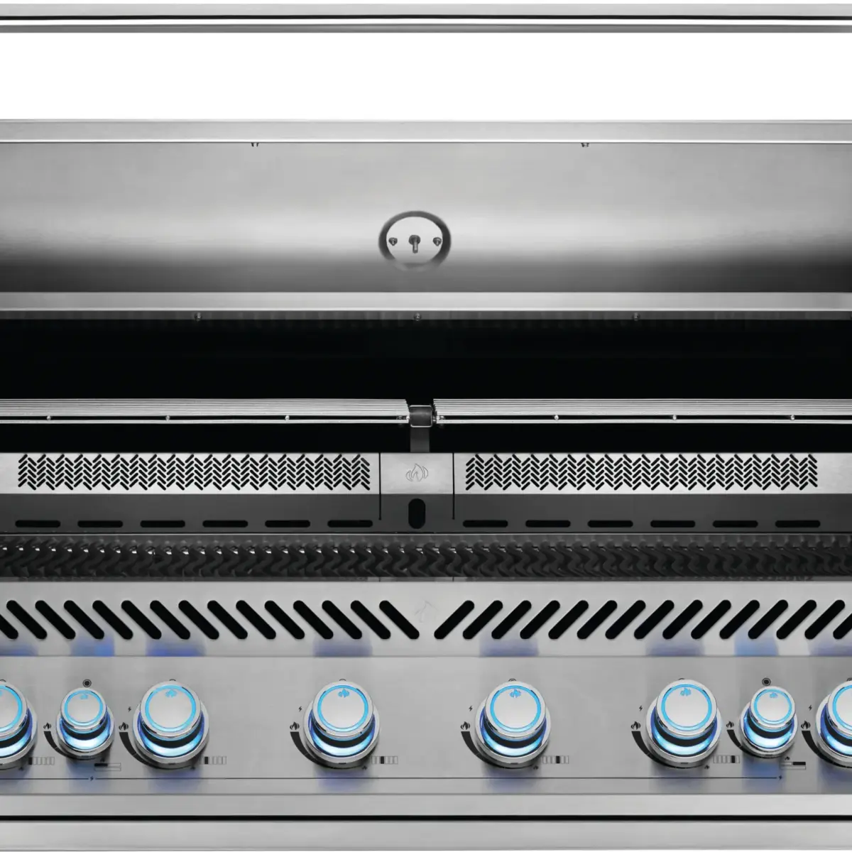 Napoleon 700-Serie Einbaugrill