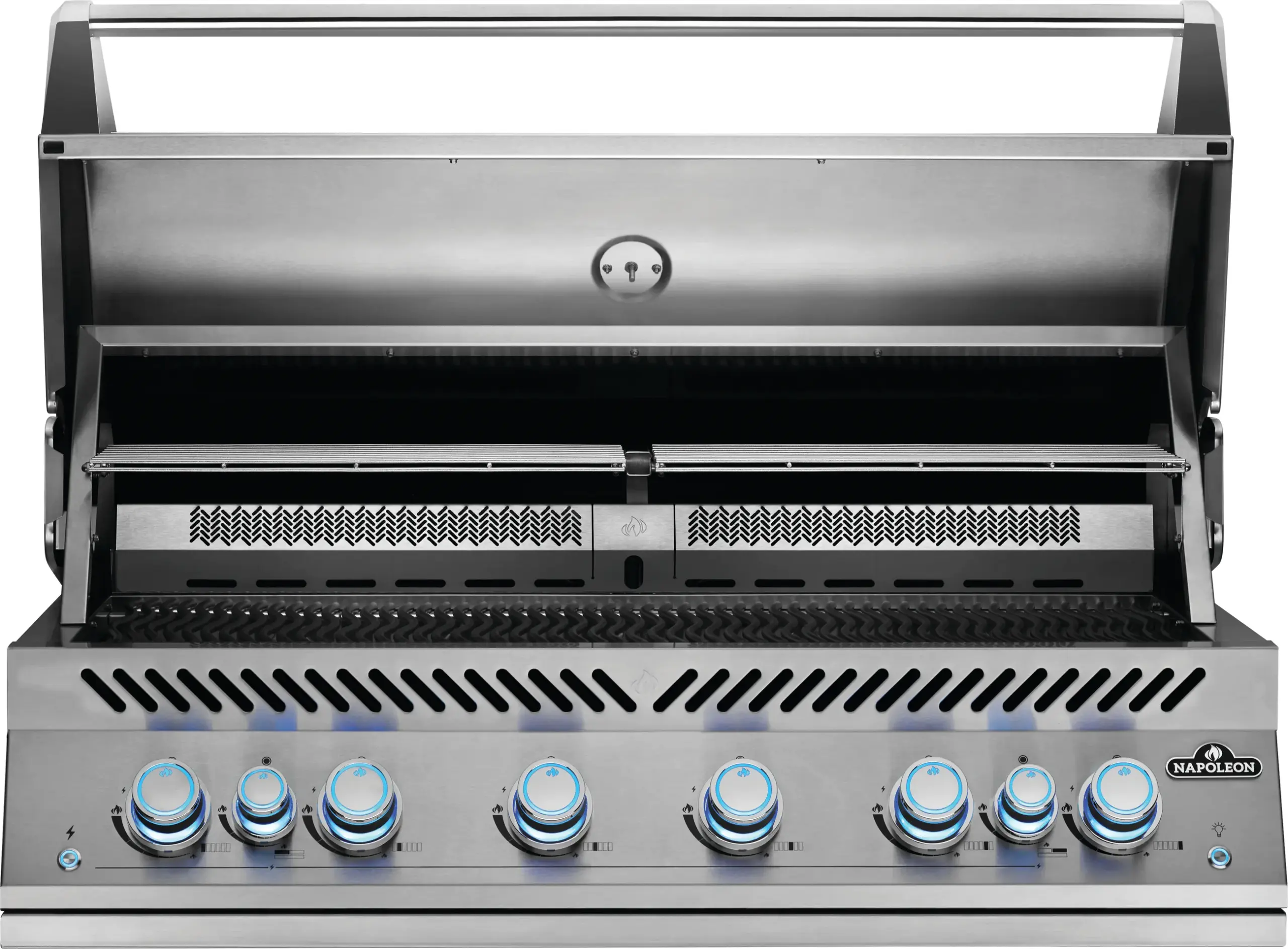 Napoleon 700-Serie Einbaugrill