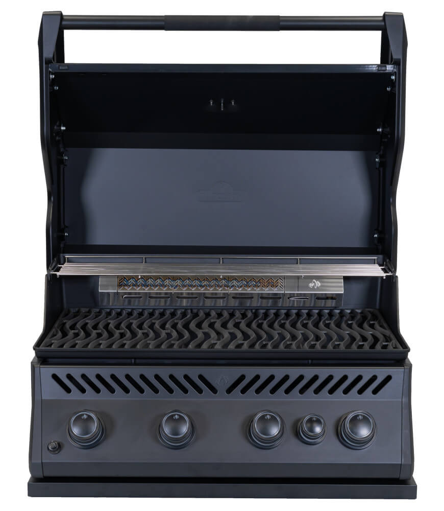 Napoleon 300-Serie 32", Einbaugrill