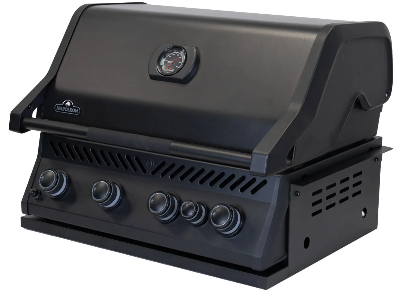 Napoleon 300-Serie 32", Einbaugrill