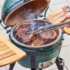 Grills