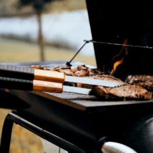 Grillzubehör