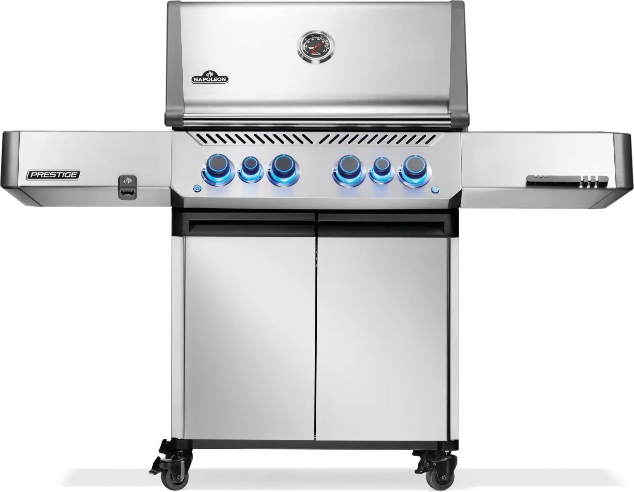 Napoleon Prestige 500 Connected