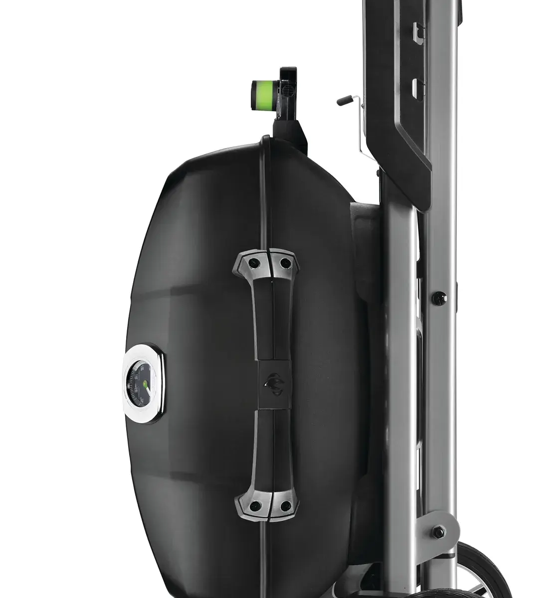 Napoleon TRAVELQ PRO285EX, mit klappbaren Wagen, Elektrisch