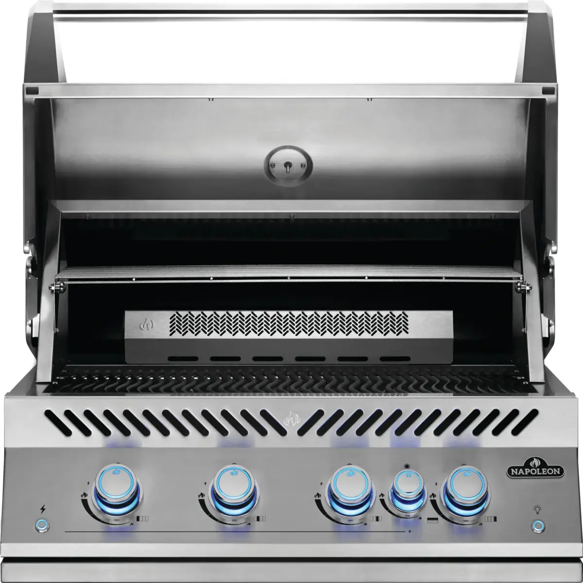 Napoleon 700-Serie Einbaugrill