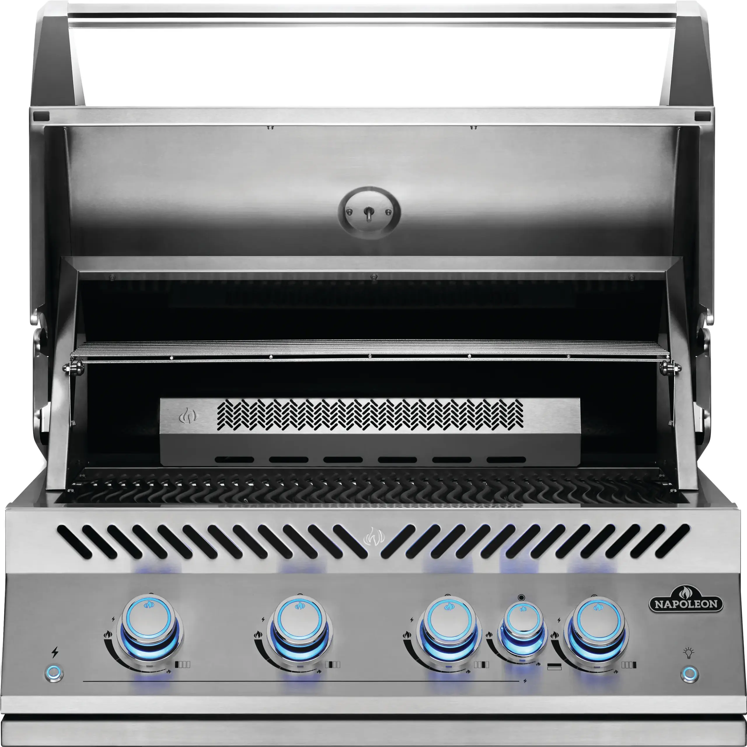 Napoleon 700-Serie Einbaugrill