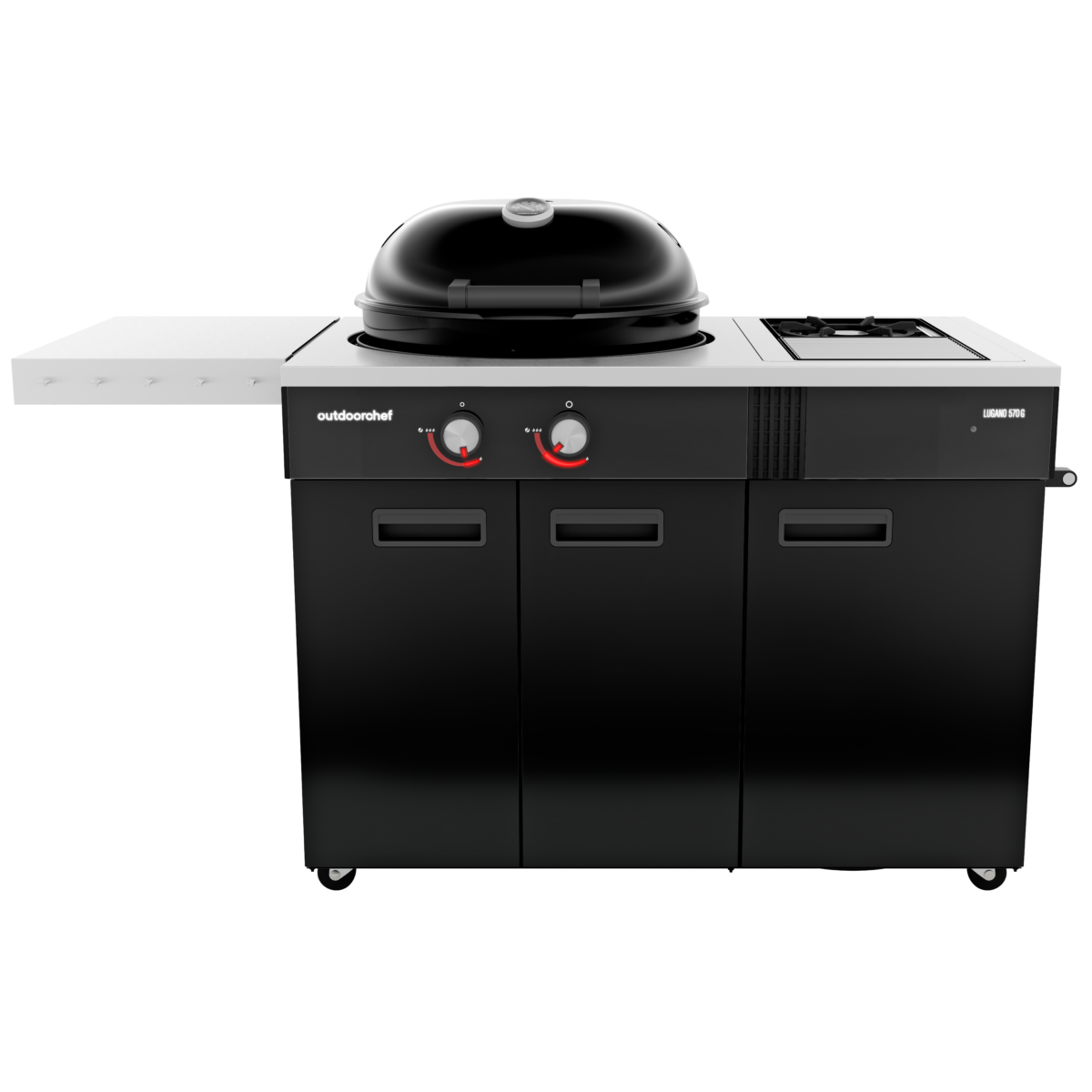 Outdoorchef LUGANO 570 G EVO II