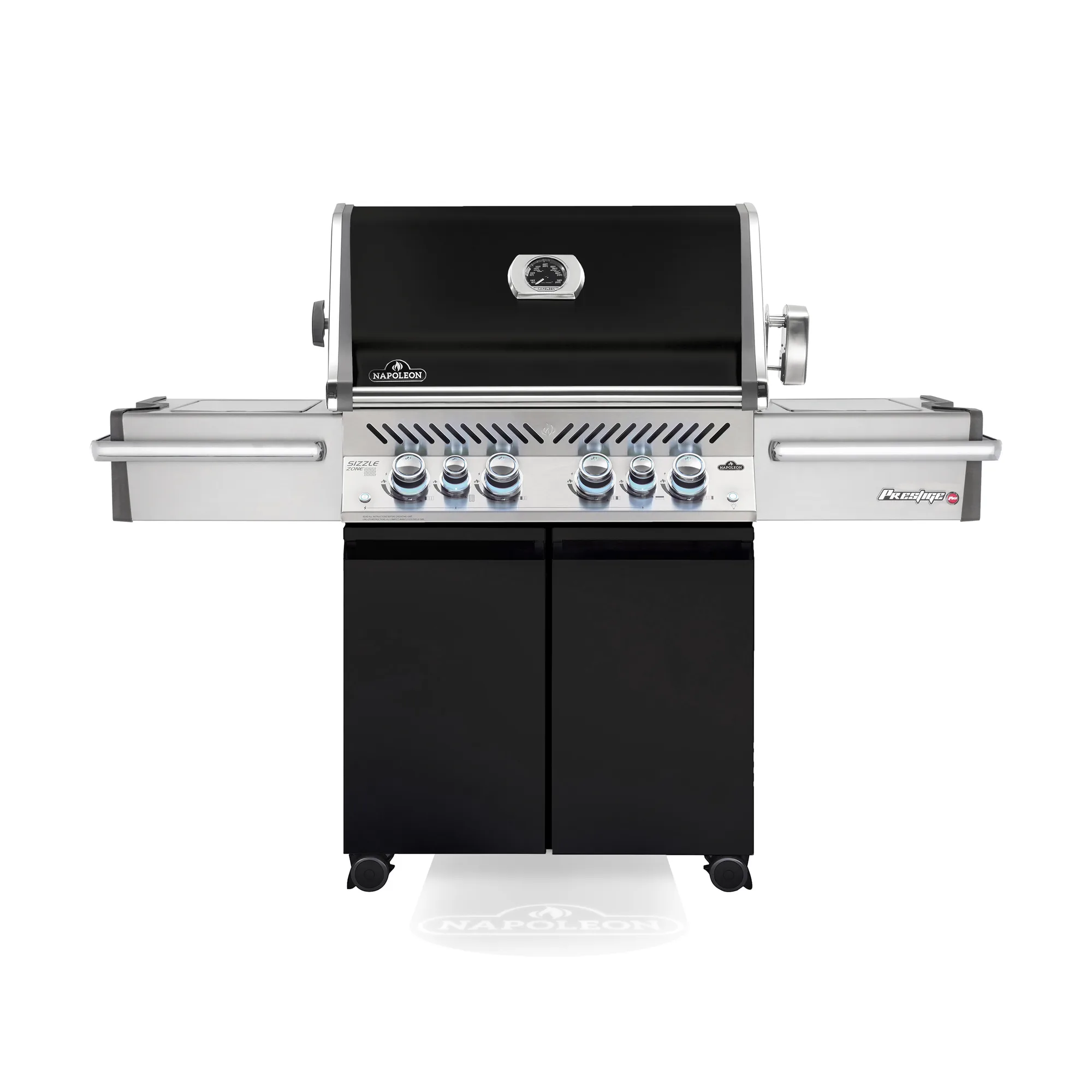 Napoleon Prestige PRO 500