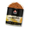 Every BEER you take!