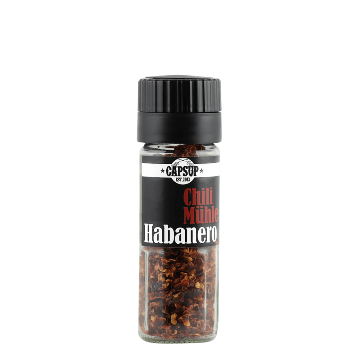 Habanero Chilimühle