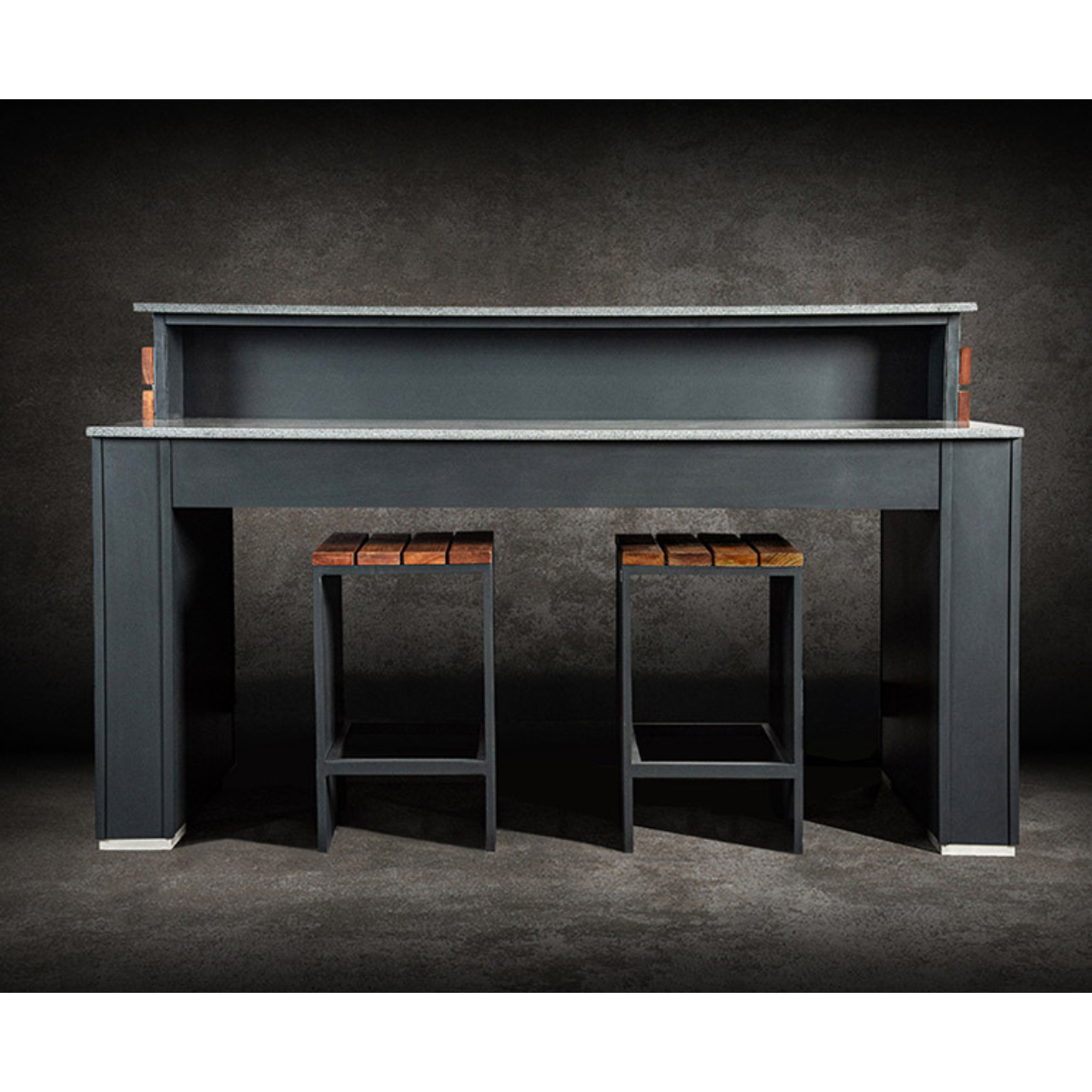 Grillandia Bar Element