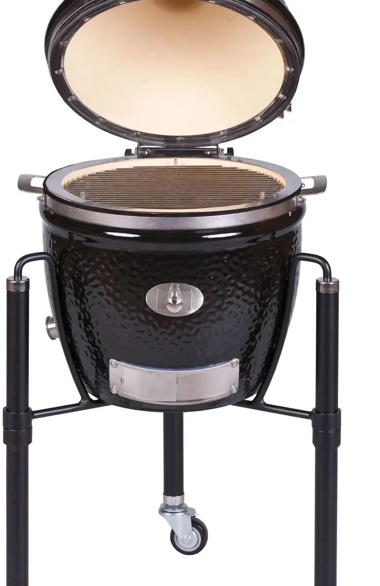 Monolith JUNIOR 2.0 schwarz inkl. Gestell