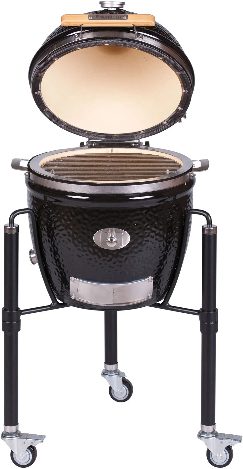 Monolith JUNIOR 2.0 schwarz inkl. Gestell