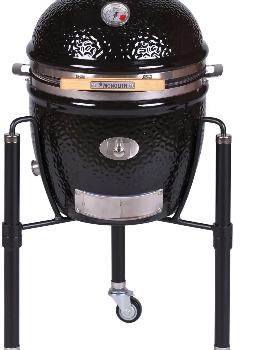 Monolith JUNIOR 2.0 schwarz inkl. Gestell