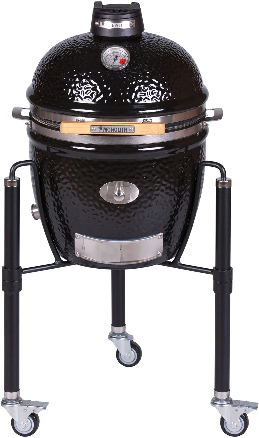 Monolith JUNIOR 2.0 schwarz inkl. Gestell