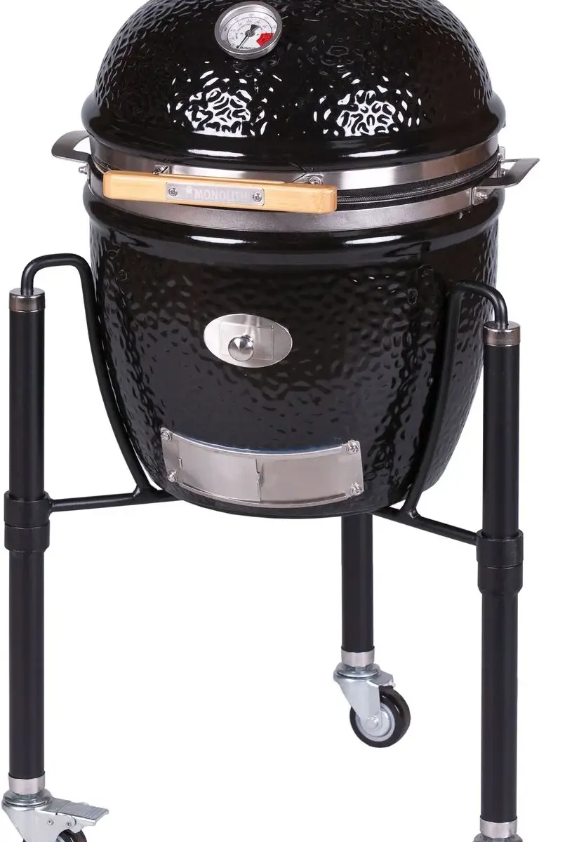 Monolith JUNIOR 2.0 schwarz inkl. Gestell