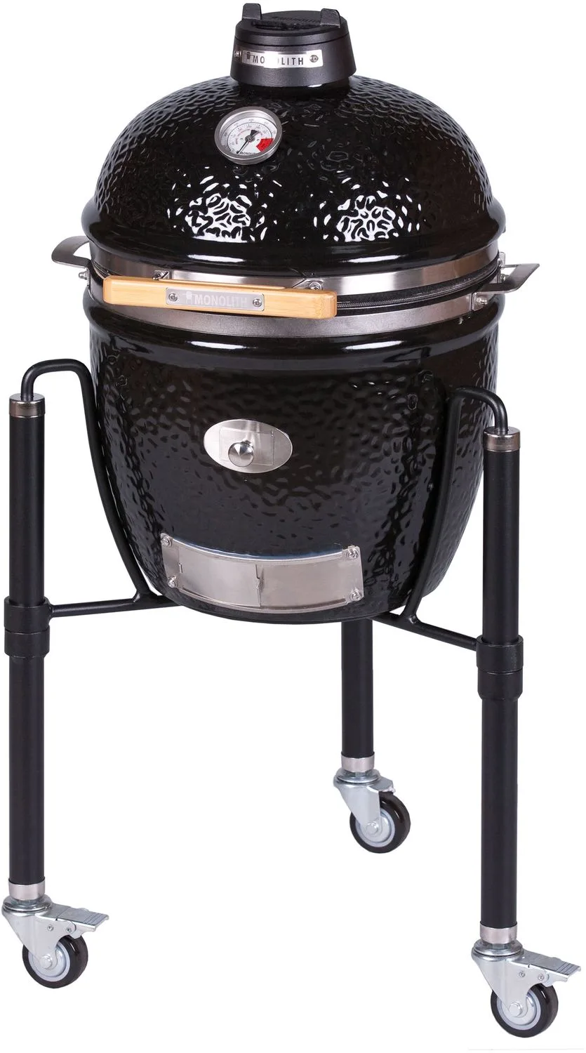 Monolith JUNIOR 2.0 schwarz inkl. Gestell