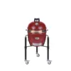 Monolith JUNIOR 2.0 rot inkl. Gestell
