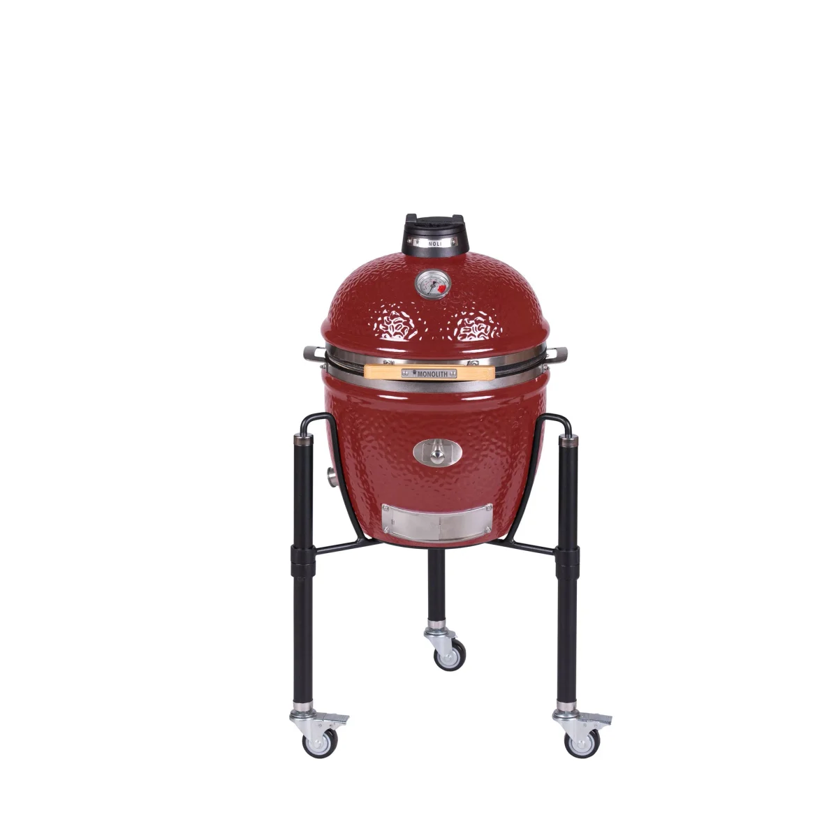 Monolith JUNIOR 2.0 rot inkl. Gestell