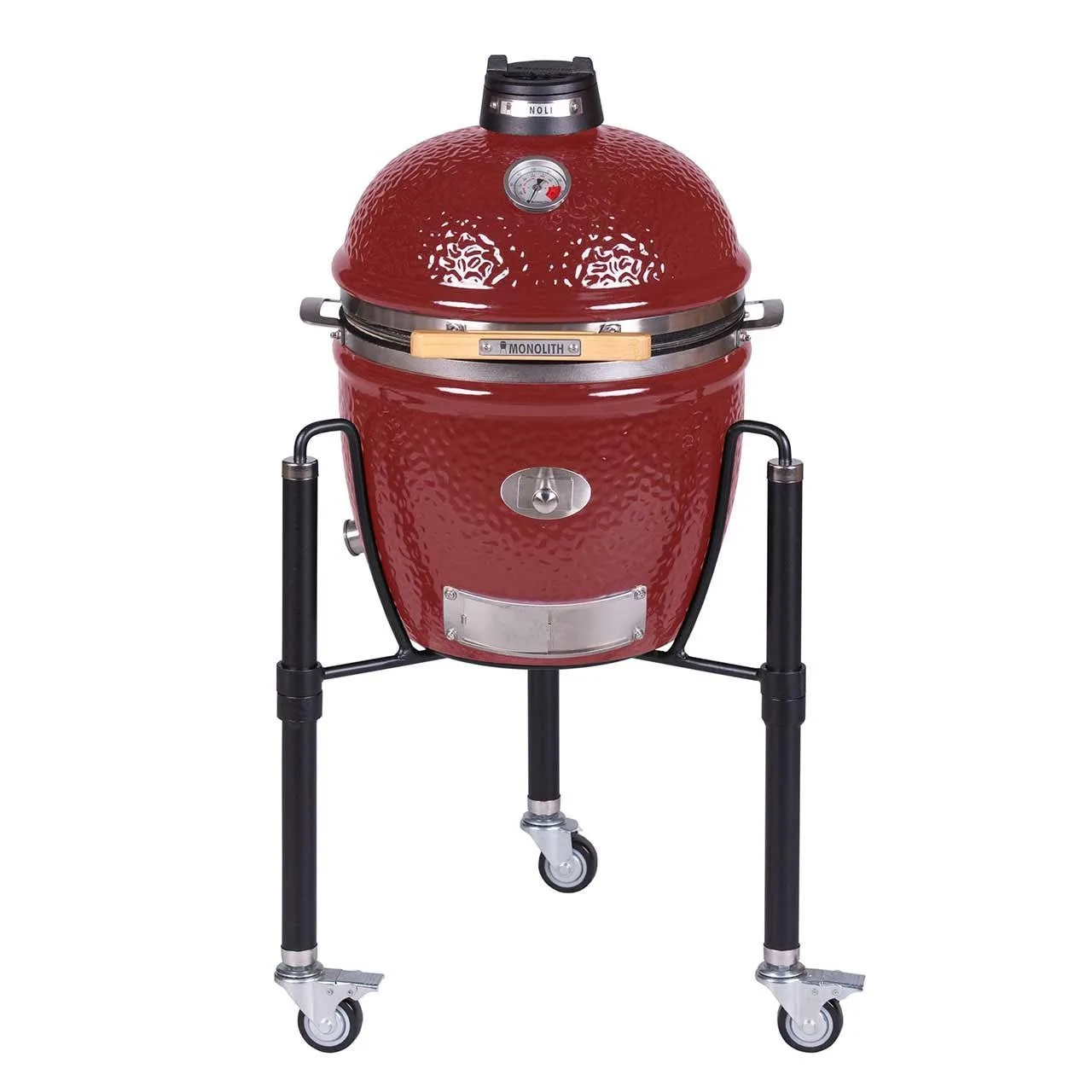Monolith JUNIOR 2.0 rot inkl. Gestell