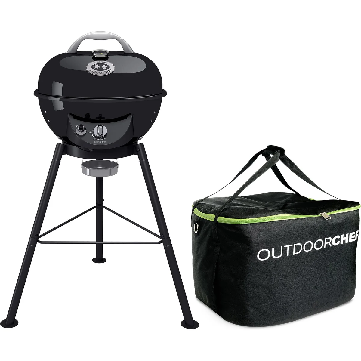 Outdoorchef CHELSEA 420 G CAMPING SET